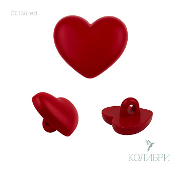 DE138 red