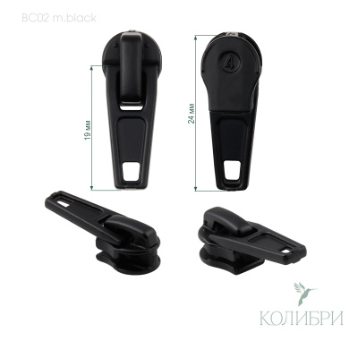 BC02 m.black info