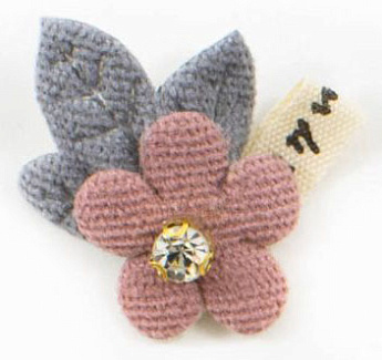 LA324 Pink2 (розовый 2)