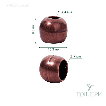 PNK08 cooper info