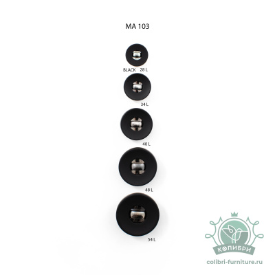 MA103