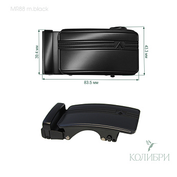 Mr88  info