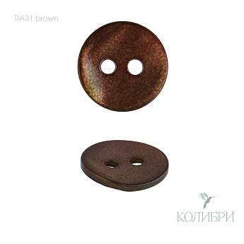 RA31 brown