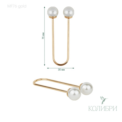 MF76 gold