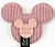 LA503 Pink2 (розовый 2)
