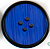 Blue (синий) 24L