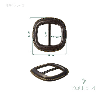 GP84 brown2 info