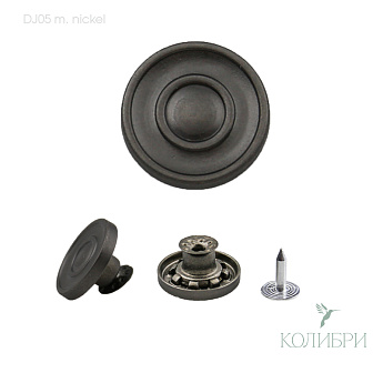 dj 05 M.nickel