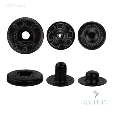 OT10 black