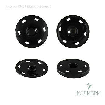 kn01 black