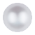 White (белый) 12 мм