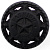 Black (черный) 18L
