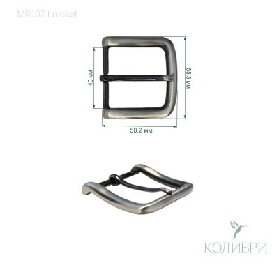 Mr107 t.nickel info
