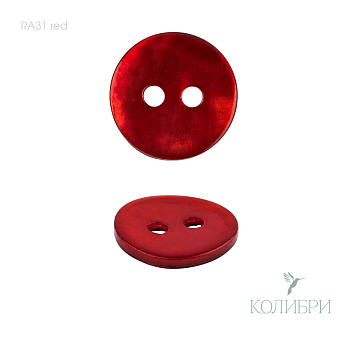 RA31 red