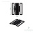 GP126 m.black