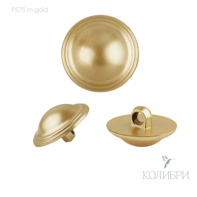 PS75 m.gold