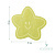 LA514 yellow info