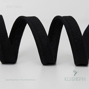 KNT07 black