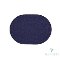 Термозаплатка - AZ07, джинсовая, синий4, 10 шт