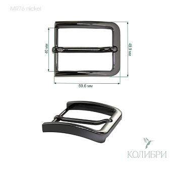 Mr76 nickel info