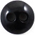 Black (черный) 16L