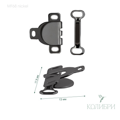 MF68 nickel info