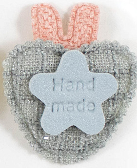 LA506 Gray (серый)