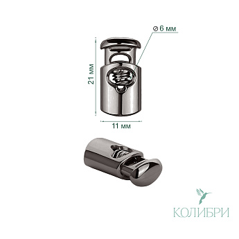 PFR06 nickel info
