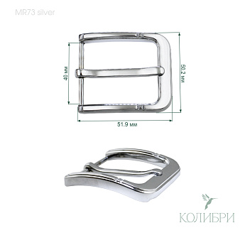Mr73 silver info
