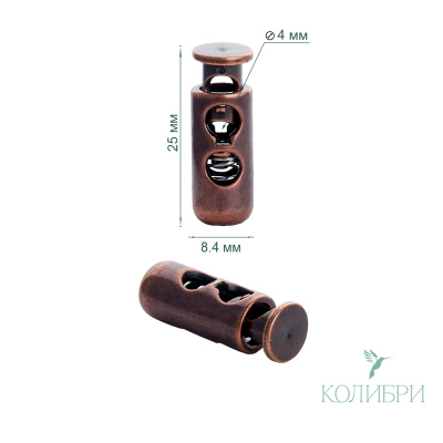PFR03 copper info