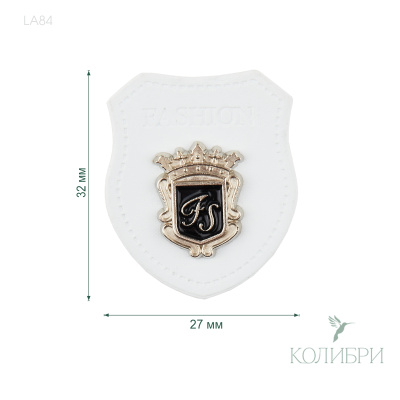 LA84 info