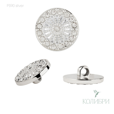PS90 silver