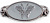 LA62 Silver (серебристый)