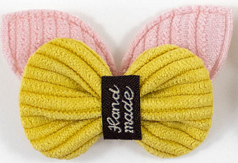 LA510 Yellow (желтый)