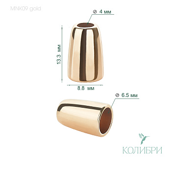 MNK09 gold info