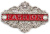 LA67 Red (красный) LA67 Red (красный)
