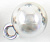 Silver (серебристый) 12L