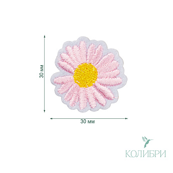 LA513  pink info