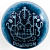 Blue (синий) 18L