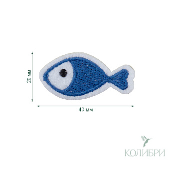 LA523 blue2 info