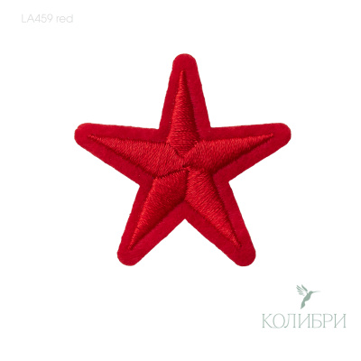 LA459 red