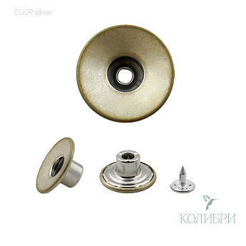 dj09 silver