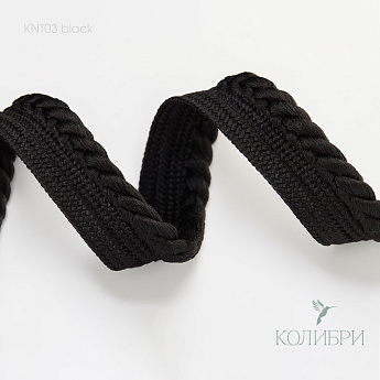 KNT03 black