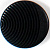 Black (черный) 48L