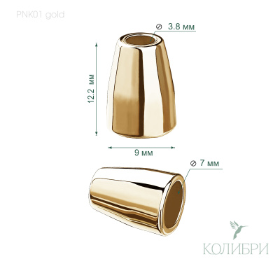PNK01 gold info