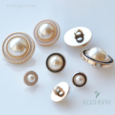 PS104 gold black_1