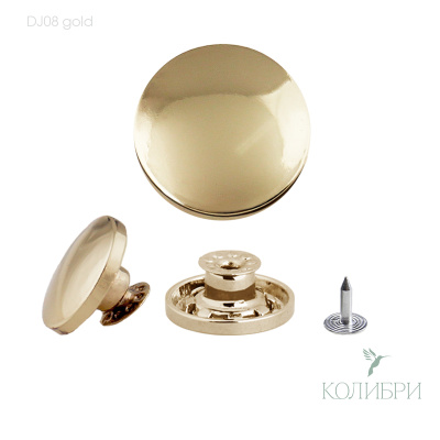 dj08 gold