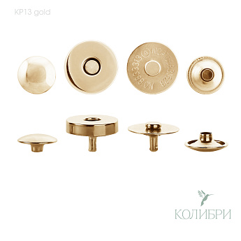 KP13 gold