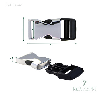 FM01 silver info