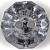 Silver (серебристый) 16L